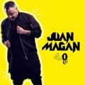 Juan Magan: 4.0 - portada reducida
