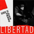Juan Perro: Libertad - portada reducida