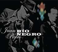 Juan Perro: Río Negro - portada mediana