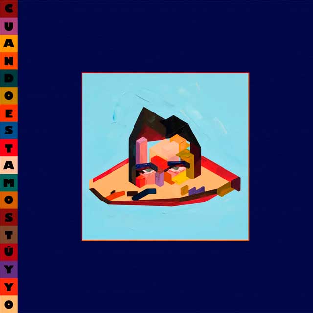 Juanes: Cuando estamos tú y yo - portada