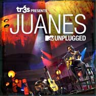 Juanes: MTV Unplugged - portada mediana