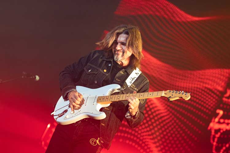 Juanes Starlite Marbella 1 de septiembre de 2023