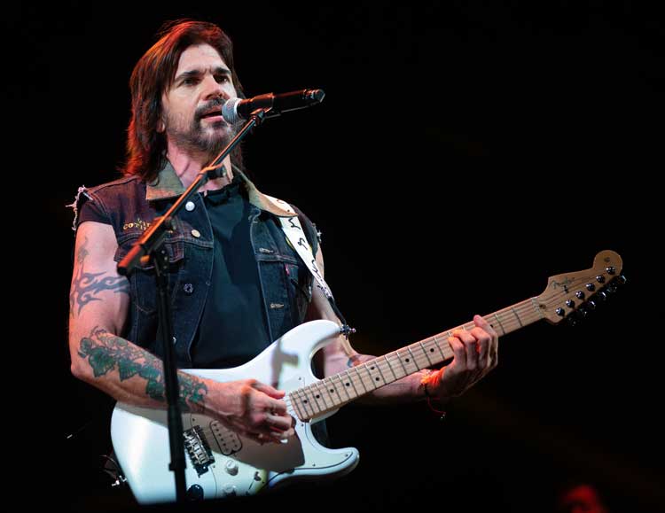 Juanes Selvatic Málaga Fest 30 de junio de 2024