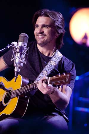 Juanes