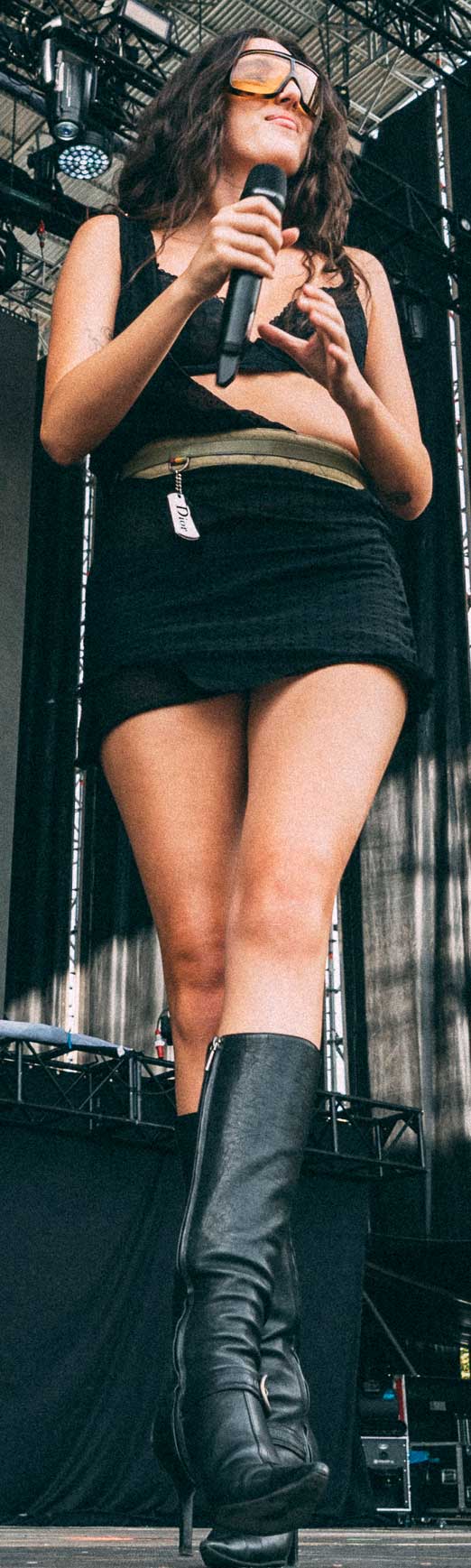 Kalorama Judeline Madrid, 30 de agosto de 2024