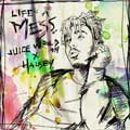 Juice WRLD: Life's a mess - portada reducida
