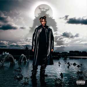 Juice WRLD: Fighting demons - portada mediana
