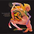 Julia Holter: Something in the room she moves - portada reducida