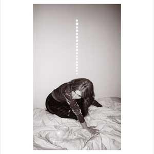 Julia Holter: Materia - portada mediana