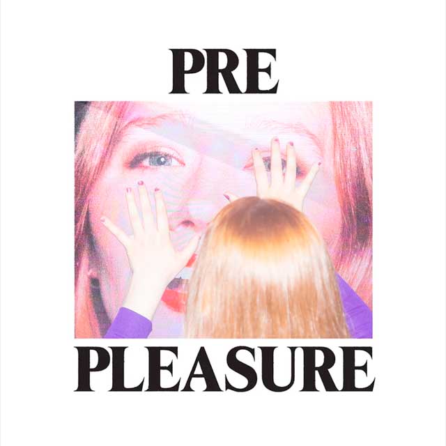 Julia Jacklin: Pre pleasure - portada
