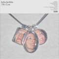 Julia Jacklin: The gem - portada reducida