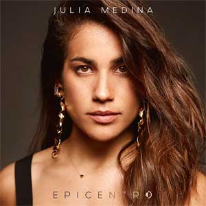 Julia Medina: Epicentro - portada mediana
