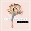 Julia Michaels: Issues - portada reducida