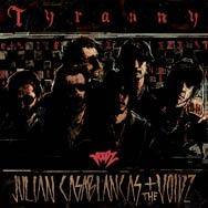 Julian Casablancas: Tyranny - portada mediana