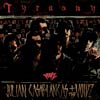 Julian Casablancas: Tyranny - portada reducida
