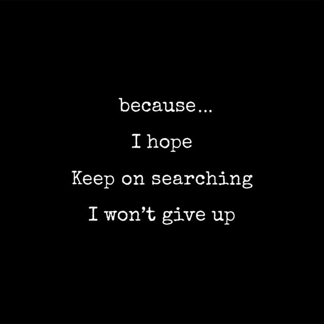 Julian Lennon: Because - portada