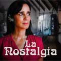 Julieta Venegas: La nostalgia - portada reducida