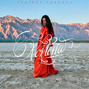 Julieta Venegas: Norteña - portada mediana
