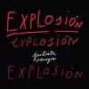 Julieta Venegas: Explosión - portada reducida