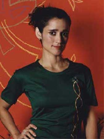 Julieta Venegas
