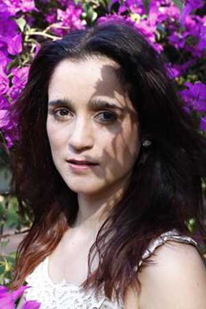 Julieta Venegas