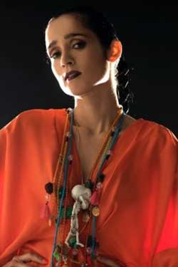 Julieta Venegas