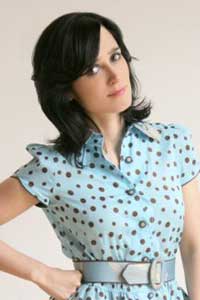 Julieta Venegas