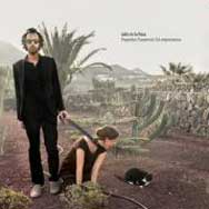 Julio de la Rosa: Pequeños trastornos sin importancia - portada mediana