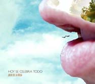 Julio de la Rosa: Hoy se celebra todo - portada mediana