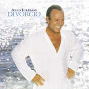 Julio Iglesias: Divorcio - portada mediana