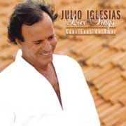 Julio Iglesias: Love Songs - portada mediana