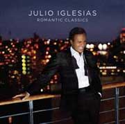 Julio Iglesias: Romantic Classics - portada mediana