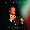 Julio Iglesias: México - portada reducida