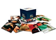 Julio Iglesias: The collection - portada mediana