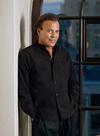 Julio Iglesias