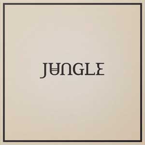 Jungle: Loving in stereo - portada mediana