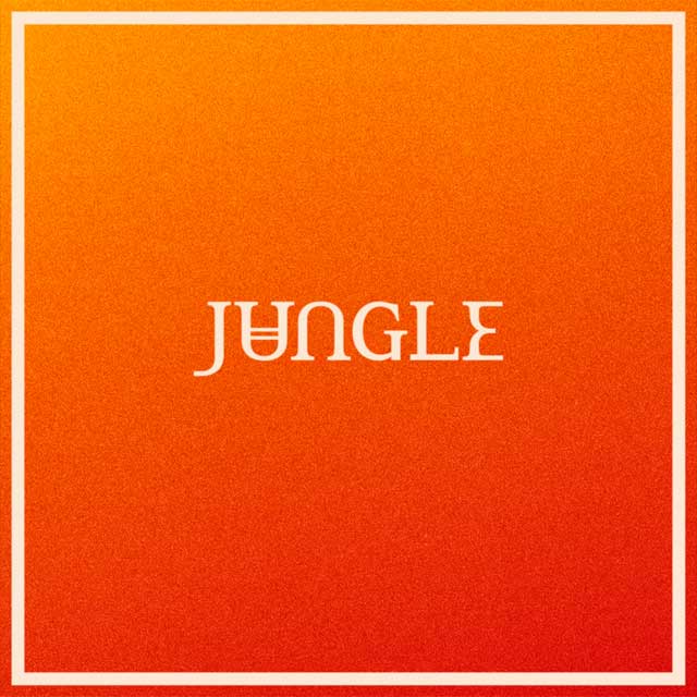 Jungle: Volcano - portada