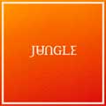 Jungle: Volcano - portada reducida
