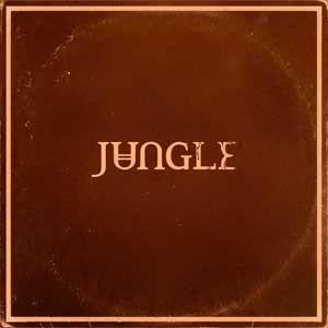 Jungle: Sunshine - portada mediana