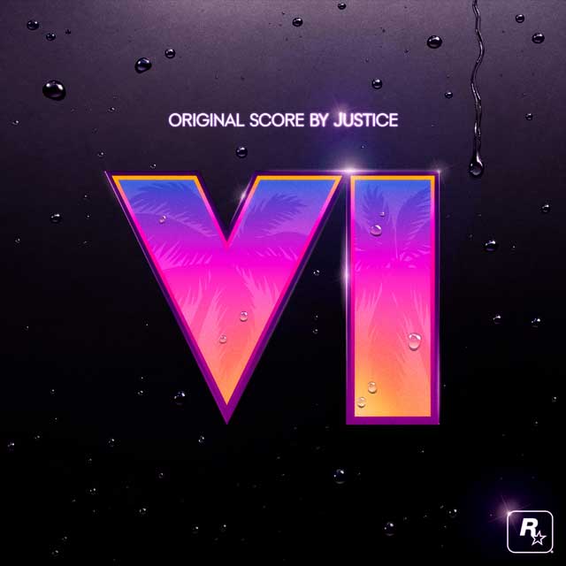 Justice: Grand Theft Auto VI: Original Score - portada