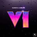Justice: Flower in a hurricane - portada reducida