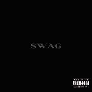 Justin Bieber: Swag - portada mediana