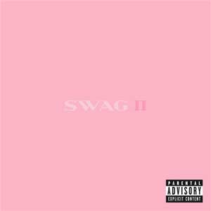 Justin Bieber: Swag II - portada mediana