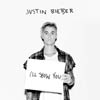 Justin Bieber: I'll show you - portada reducida