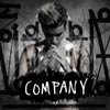 Justin Bieber: Company - portada reducida