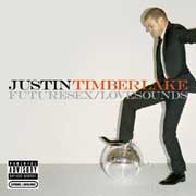 Justin Timberlake: FutureSex / LoveSounds - portada mediana