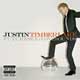 Justin Timberlake: FutureSex / LoveSounds - portada reducida