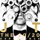 Justin Timberlake: The 20/20 Experience - portada reducida