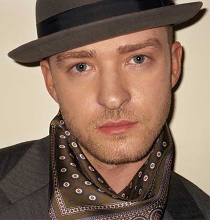 Justin Timberlake