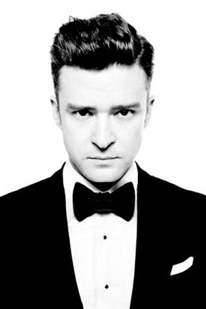 Justin Timberlake